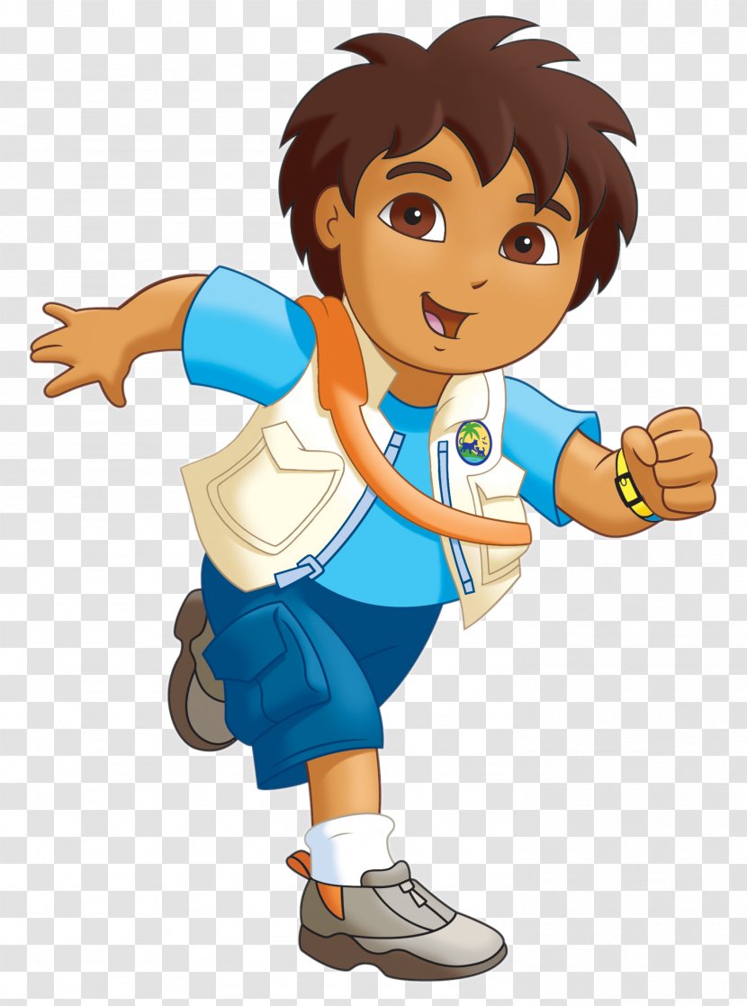 Swiper Baby Jaguar Go, Diego, Go! - Cartoon - Season 3 Nick Jr. Clip ArtDora Transparent PNG