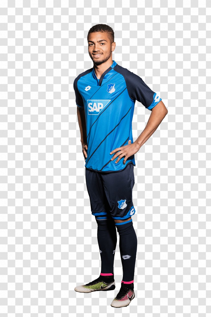 Jersey TSG 1899 Hoffenheim T-shirt ユニフォーム Uniform Transparent PNG