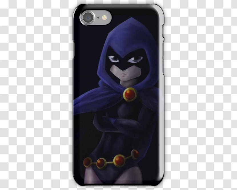 Raven Arella Starfire Beast Boy Batman - Comic Book - Skin Transparent PNG