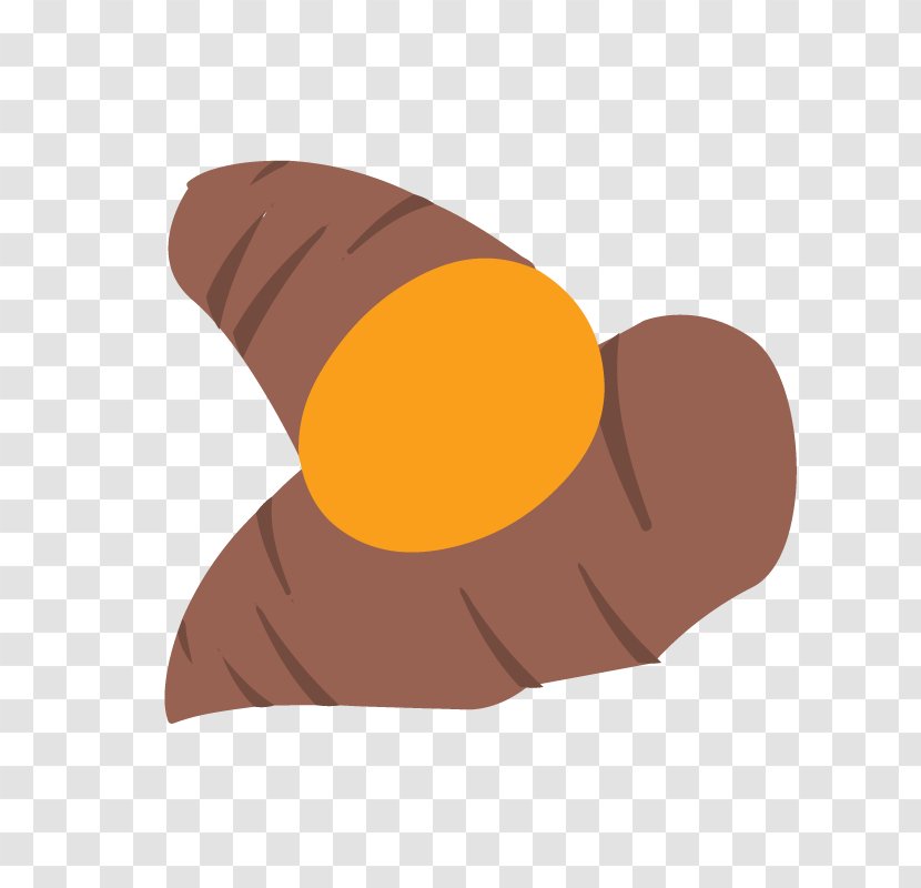 Food Cartoon - Sausage - Bockwurst Transparent PNG