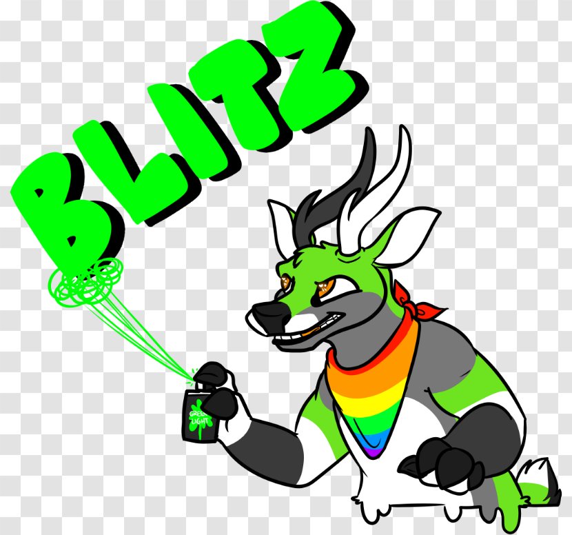 Clip Art Illustration Leaf Product Cartoon - Fictional Character - Blitz Badge Transparent PNG
