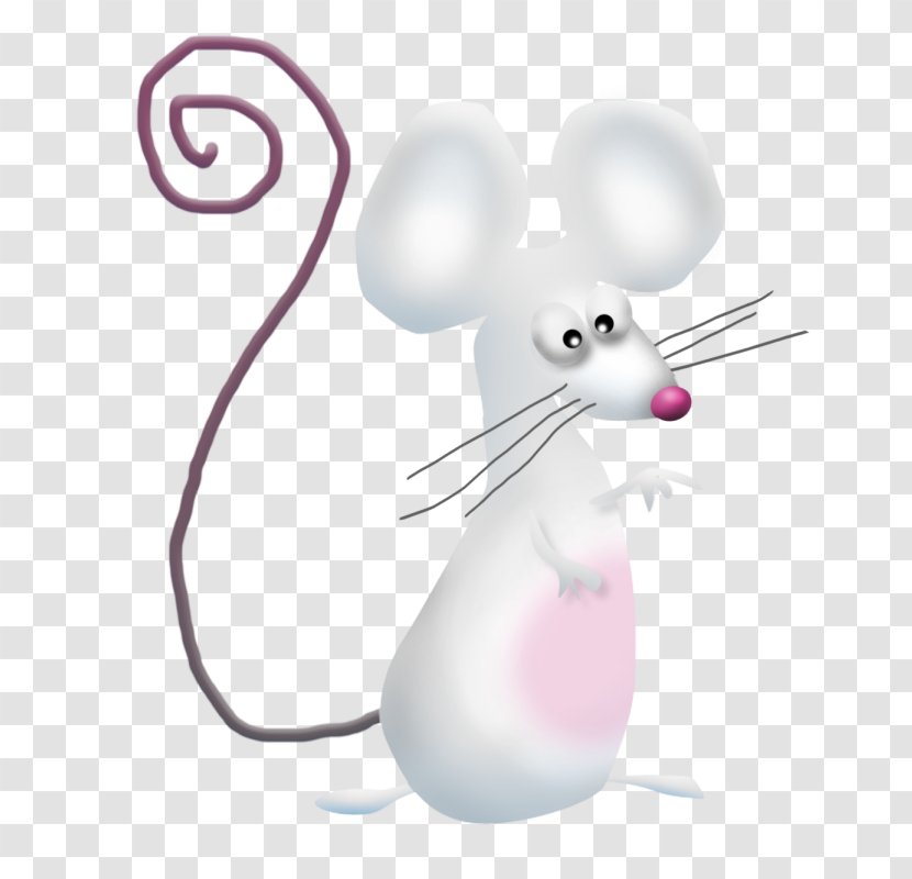 Rat Clip Art Adobe Photoshop Design - Muroids Transparent PNG