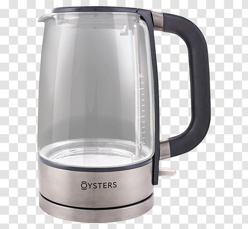 Kettle Coffeemaker Oysters LLC Капсульная кофеварка Mug - Material Transparent PNG