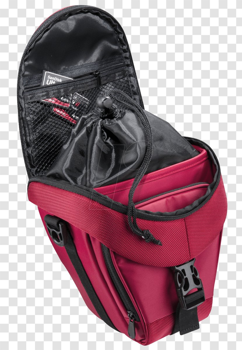 Baseball Protective Gear Transit Case Red Mantona Premium Holster Bag Tasche/Bag/Case Single-lens Reflex Camera - Tasche - Disposable Transparent PNG
