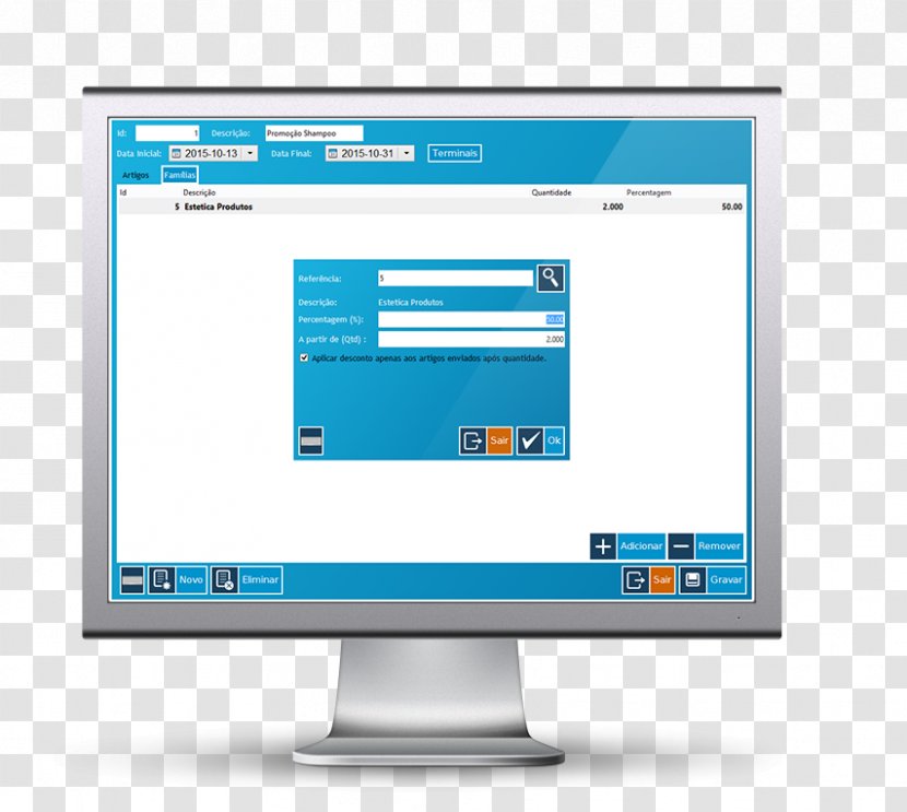 Computer Program Monitors Output Device Personal Display Advertising Transparent PNG