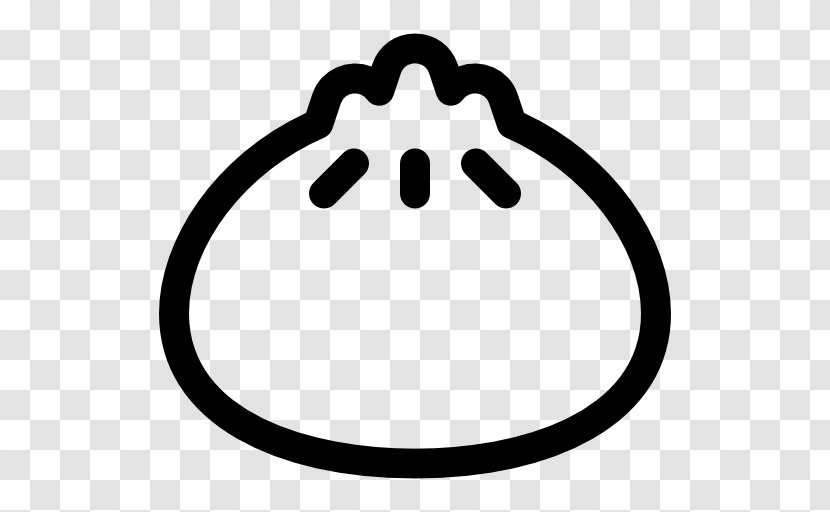 Dumpling - Smile Transparent PNG