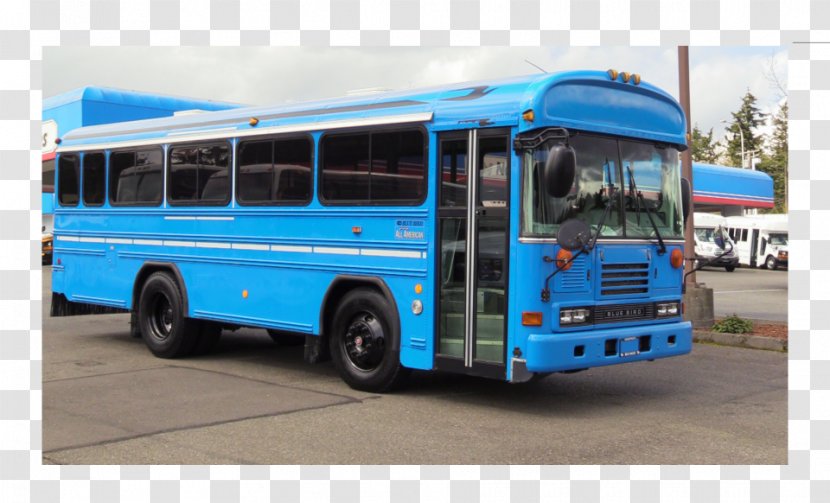 Car Commercial Vehicle Tour Bus Service Transport - Automotive Exterior Transparent PNG