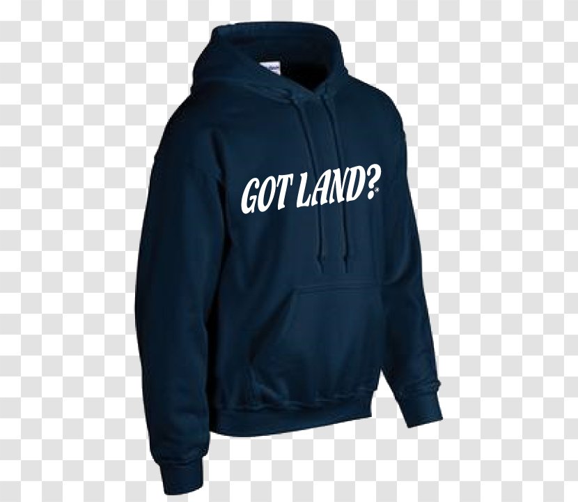 Hoodie T-shirt Gildan Activewear Polar Fleece - Jersey Transparent PNG