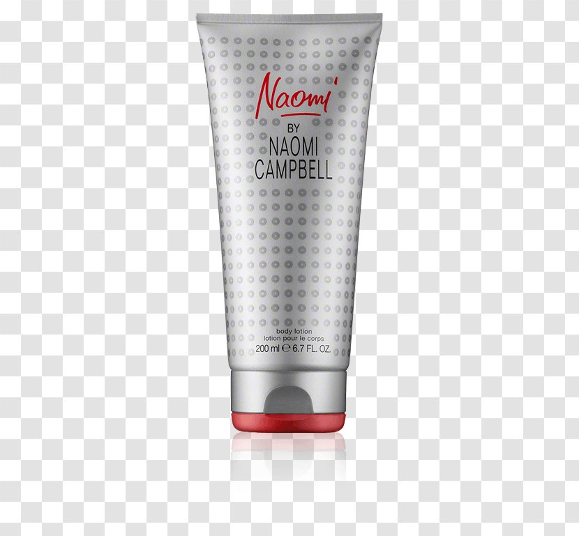 Lotion Naomi Eau De Toilette Perfume Cream - Milliliter - Campbell Transparent PNG