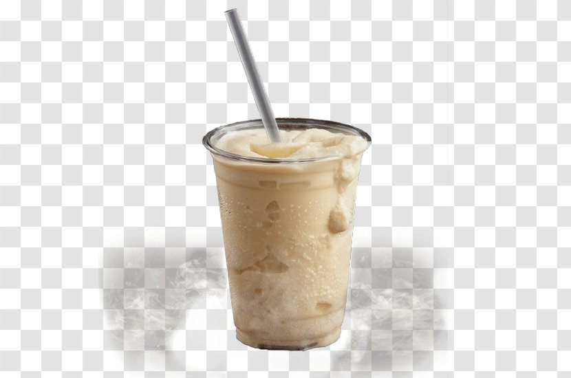 Milkshake Health Shake Frappé Coffee Iced Smoothie - Thickshake Transparent PNG