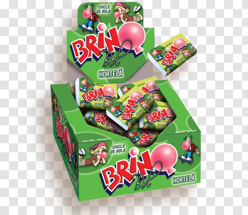 Chewing Gum Candy Lollipop Bubble Bonbon Transparent PNG