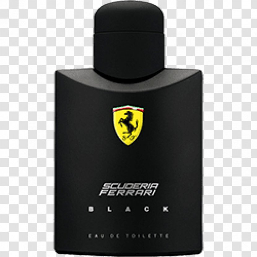 Scuderia Ferrari Eau De Toilette Perfume スクーデリア - Purplle Transparent PNG