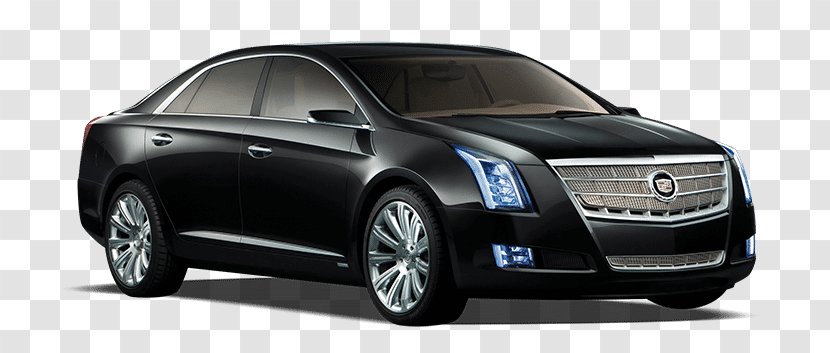 Cadillac XTS DTS General Motors North American International Auto Show Transparent PNG