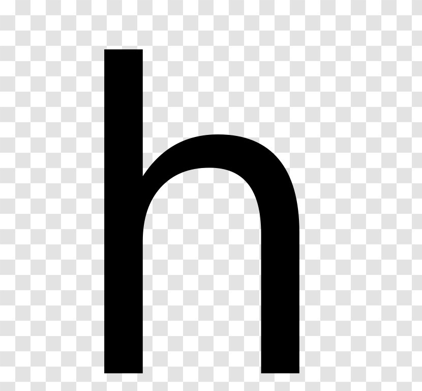 Letter Case English Alphabet - Symbol - H & M Transparent PNG