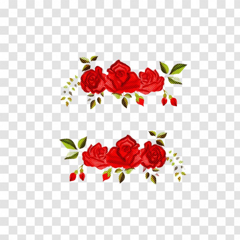 Garden Roses Transparent PNG