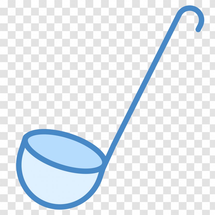 Spoon Ladle Knife Kitchen Utensil - Linkware - Housekeeping Transparent PNG