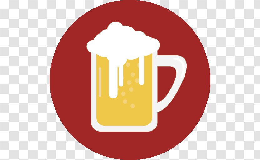 Beer Feed Icon - Text - Quarters Drinking Cliparts Transparent PNG