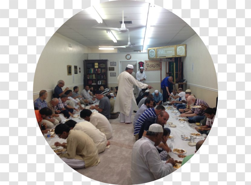 Islamic Center Of Naples Inc Fajr Prayer Iqama Adhan - Salah - Islam Transparent PNG