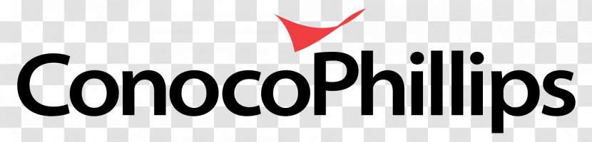 ConocoPhillips Logo Bakken Formation Petroleum Company - Area Transparent PNG