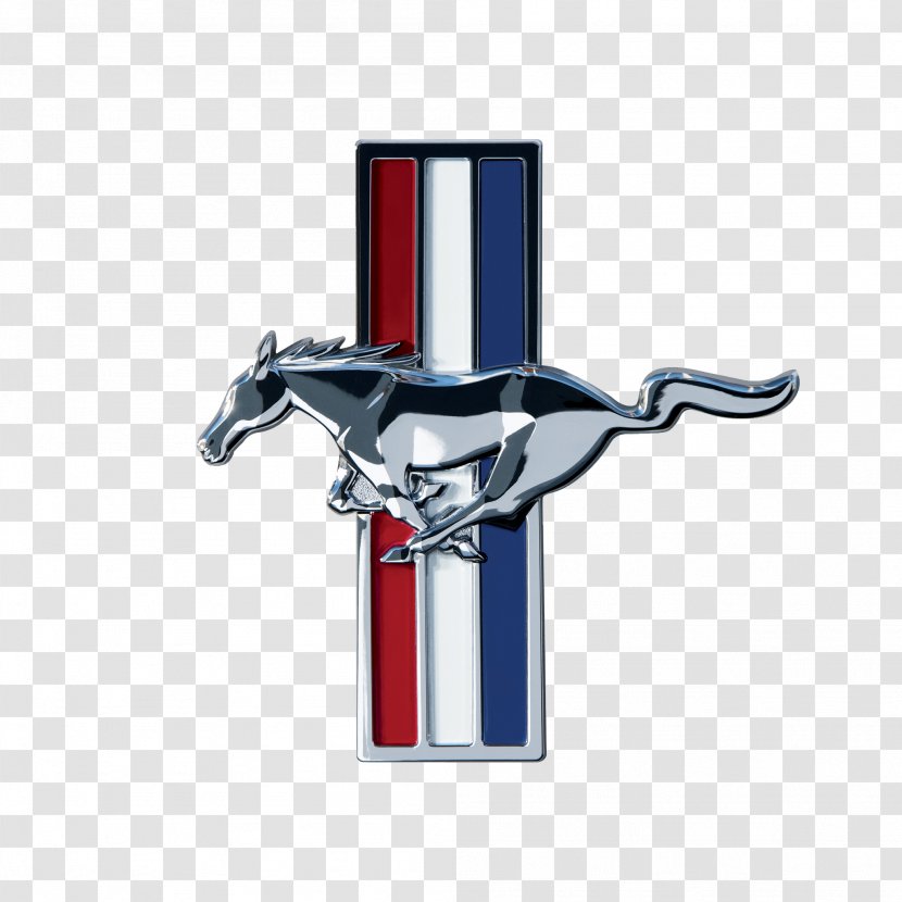 1997 Ford Mustang Sports Car F-Series - Decal Transparent PNG