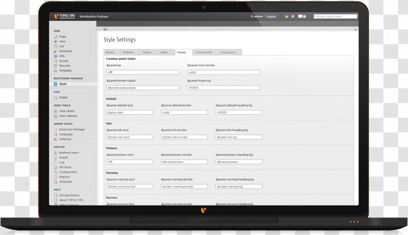 Computer Software Monitors Display Device Screenshot - Introduction Transparent PNG