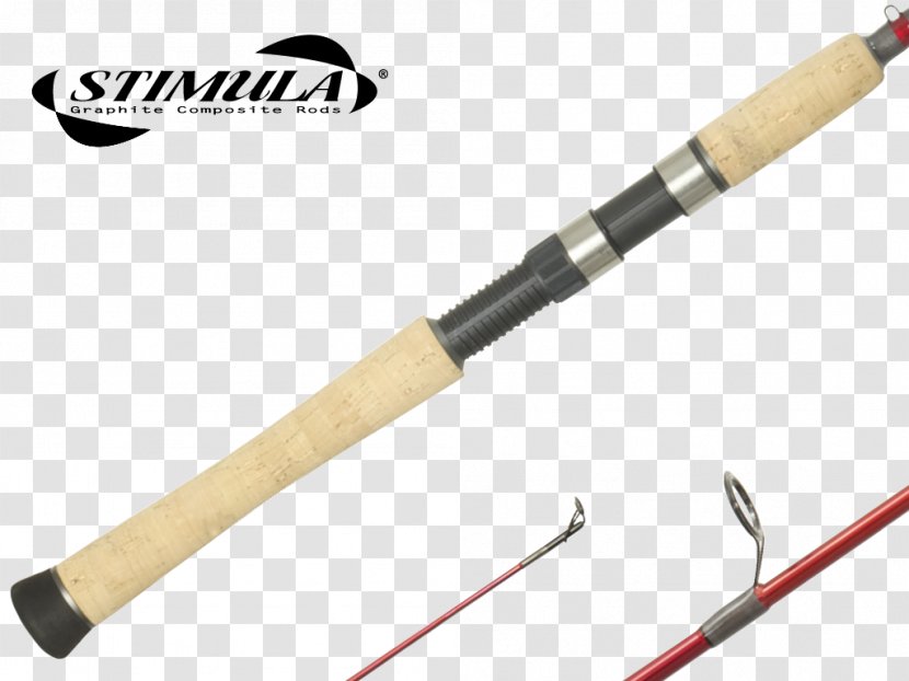 Fishing Rods Reels Shimano Stimula Spinning - Rod Transparent PNG