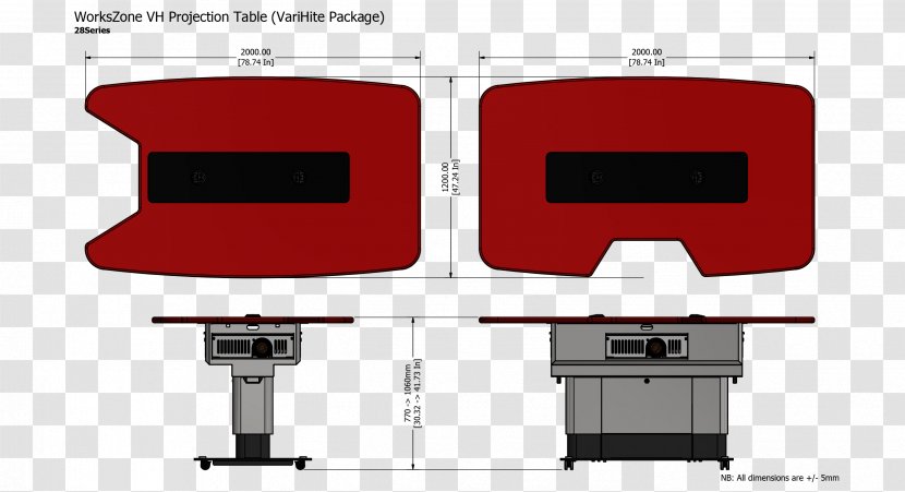 Table Furniture Brand Transparent PNG