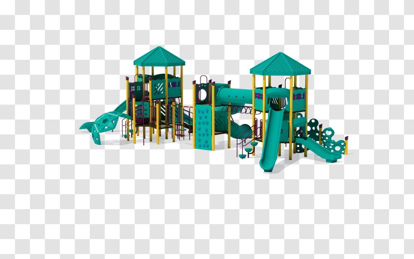 Playground - Outdoor Play Equipment - Design Transparent PNG