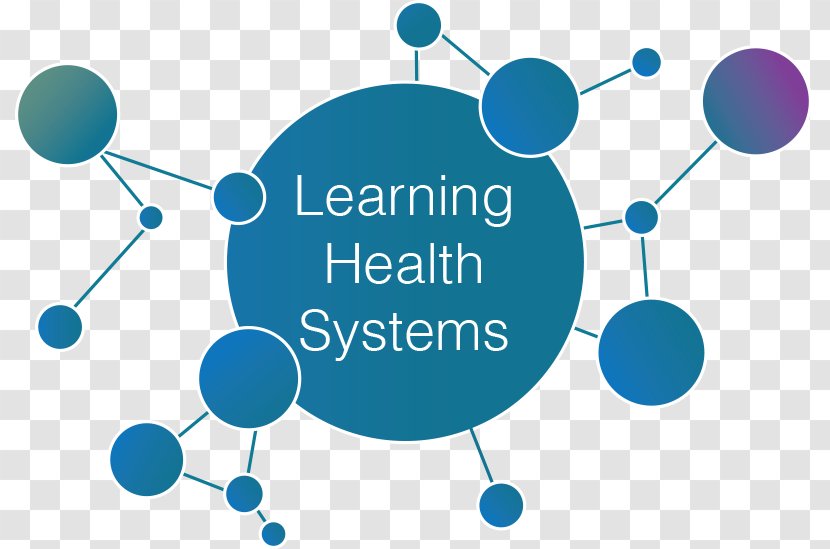Health System Learning Public UCL Advances - Training Transparent PNG