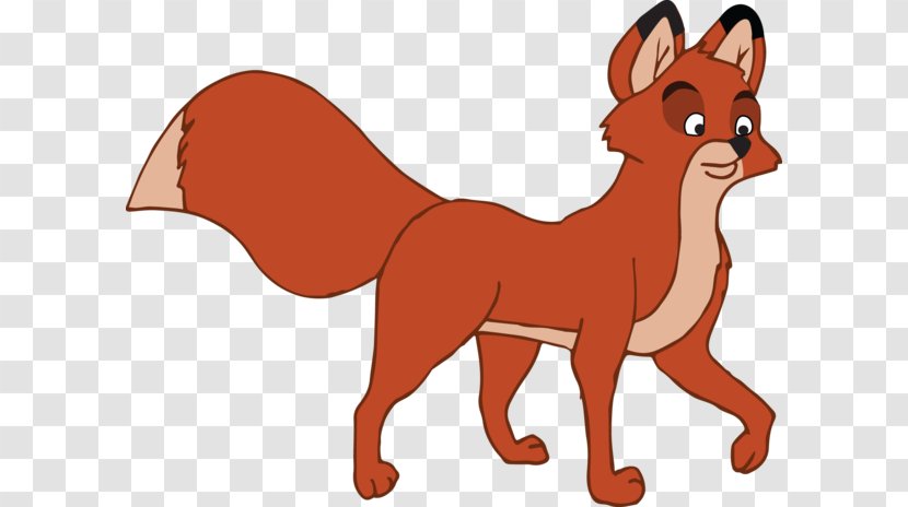 Whiskers Red Fox Dog Artist Transparent PNG