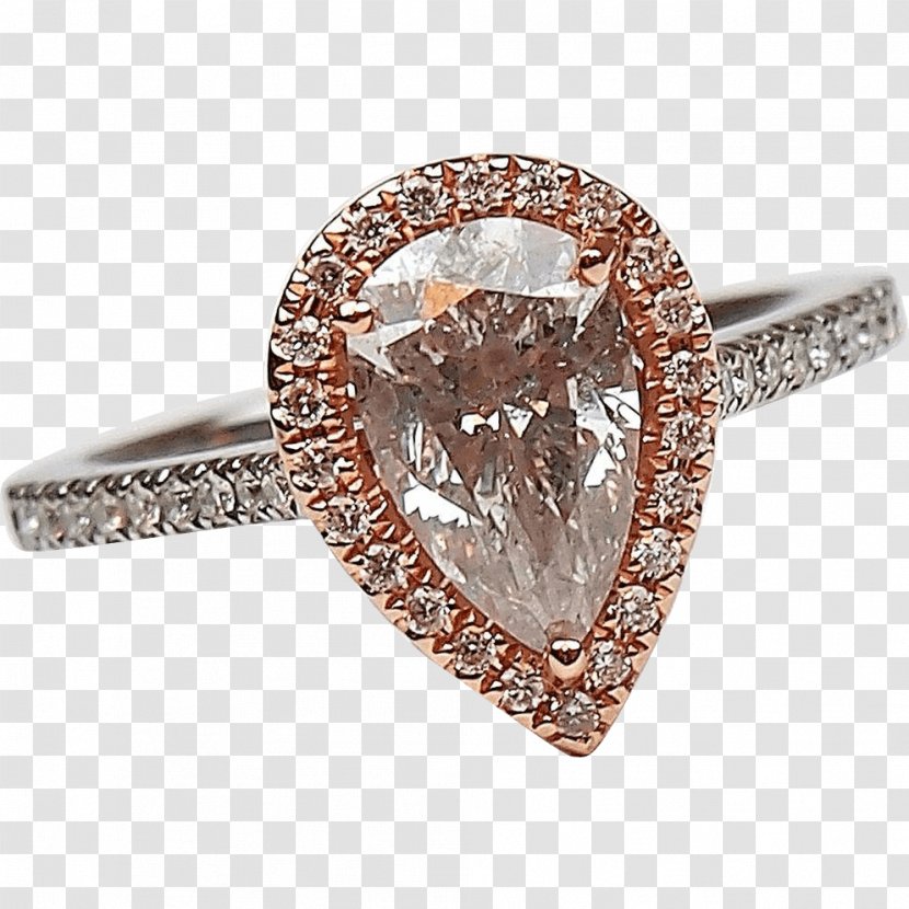 Jewellery Engagement Ring Wedding Transparent PNG