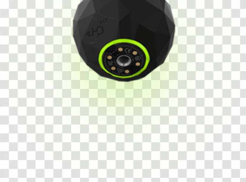 Yellow Green Technology - Personal Protective Equipment - 360 Camera Transparent PNG