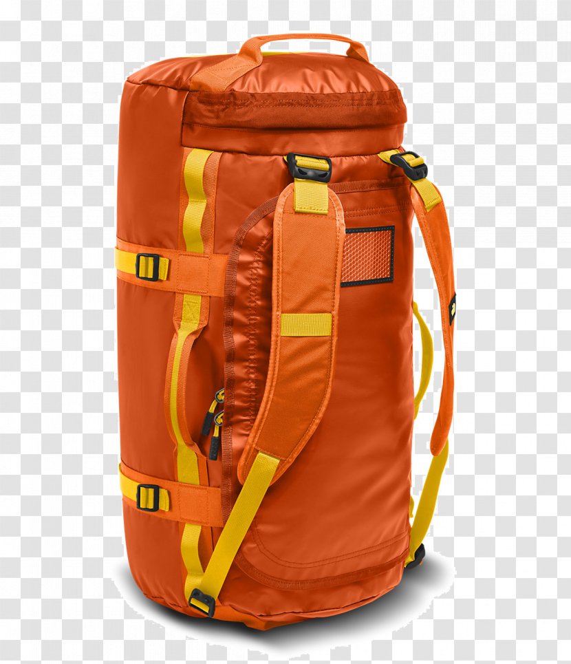 Backpack Duffel Bags The North Face - Clothing Accessories Transparent PNG