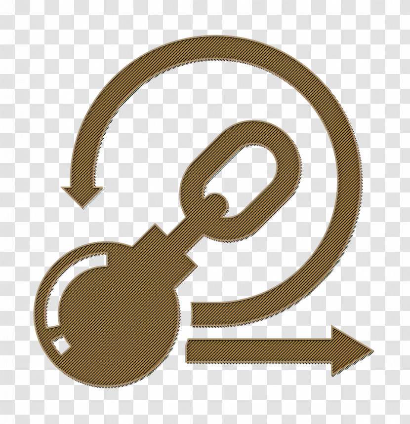 Agile Methodology Icon Obstacle Icon Chain Icon Transparent PNG