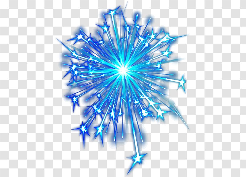 Fireworks - Symmetry Transparent PNG