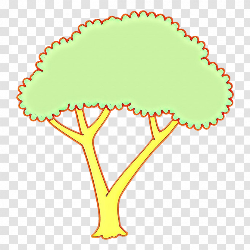Tree Plant Transparent PNG