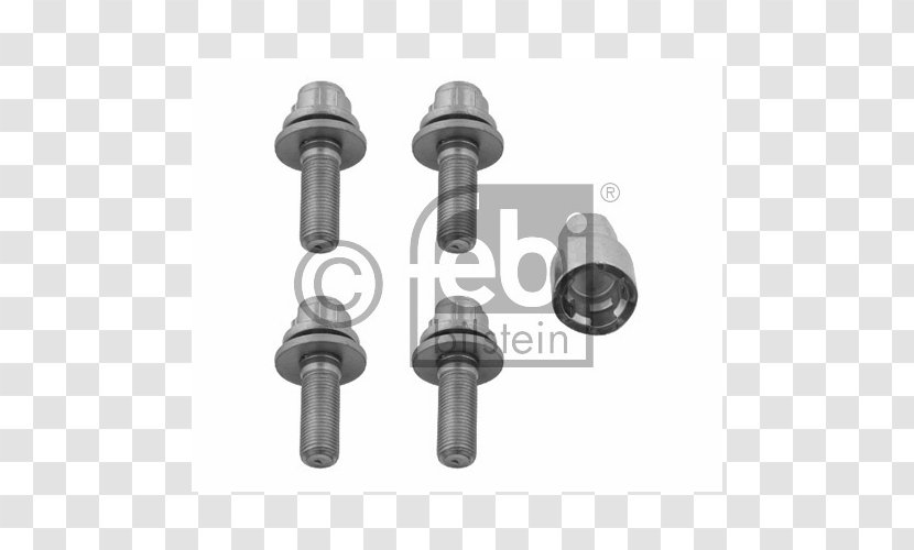 Citroën Car Fastener Peugeot Nut - Auto Part - Citroen Transparent PNG