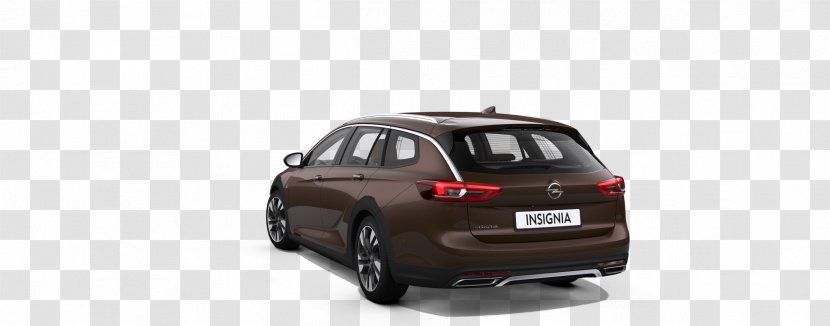 Car Sport Utility Vehicle Opel Insignia B Sports Tourer INNOVATION - Trunk Transparent PNG