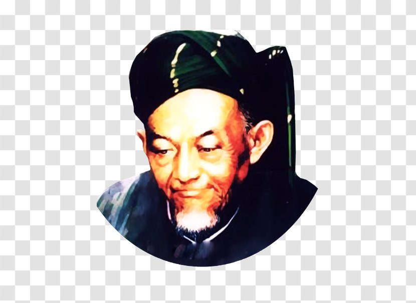 Hasyim Asy'ari Nahdlatul Ulama Tebuireng Islamic Boarding School Kyai - Forehead - Islam Transparent PNG