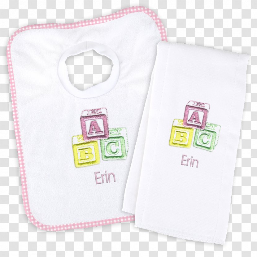 Clip Art Textile Web Design Product - Burp Cloths Transparent PNG