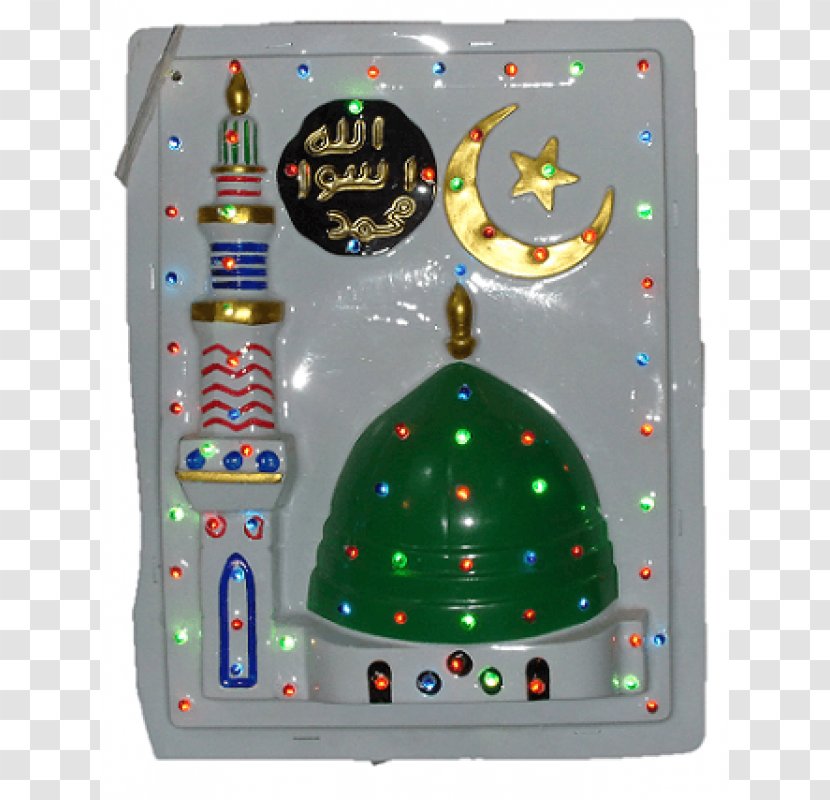 Christmas Ornament Tree Day - Decoration - Muhammad Mawlid Transparent PNG