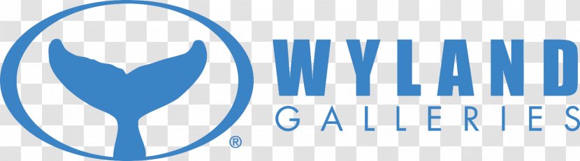 Wyland Galleries Haleiwa Art Gallery Museum Logo Brand - Trademark Transparent PNG