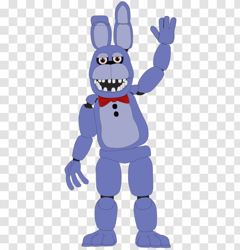 Five Nights At Freddy's 2 4 3 Freddy's: Sister Location - Figurine - Nightmare Foxy Transparent PNG