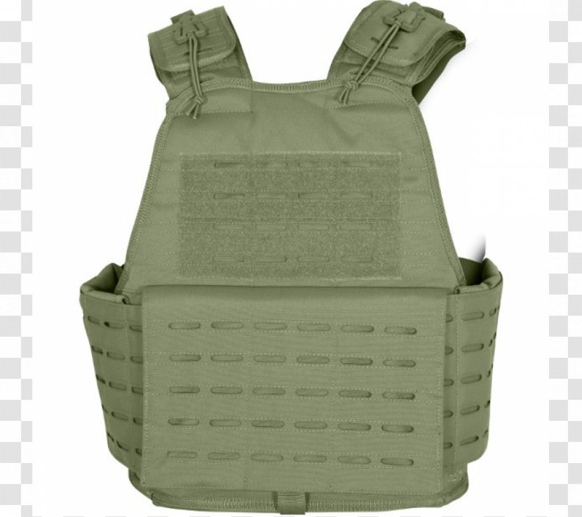 MOLLE Combat Integrated Releasable Armor System Soldier Plate Carrier Gilets Military Transparent PNG