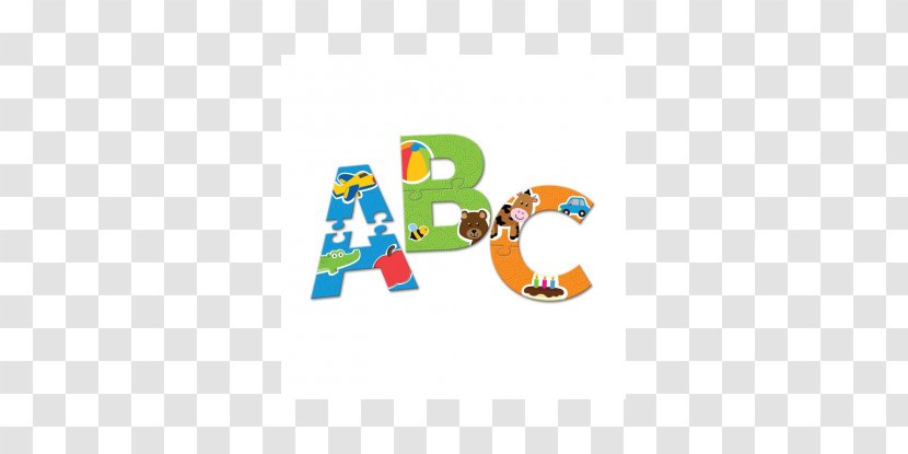 Jigsaw Puzzles Set Slapjack Alphabet - Baby Toys Transparent PNG