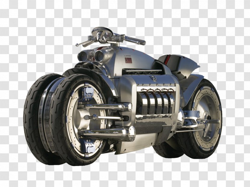 Motorcycle Dodge Tomahawk BMW Bicycle MTT Turbine Superbike - Automotive Exterior Transparent PNG