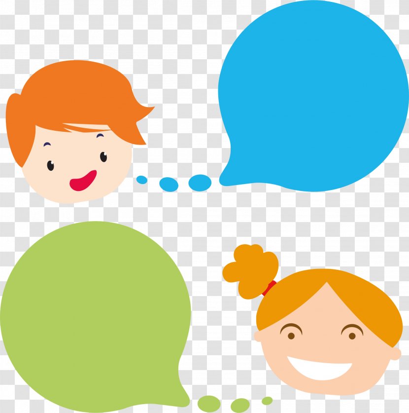 Speech Balloon Boy Clip Art - Frame - SPEECH BUBBLE Transparent PNG