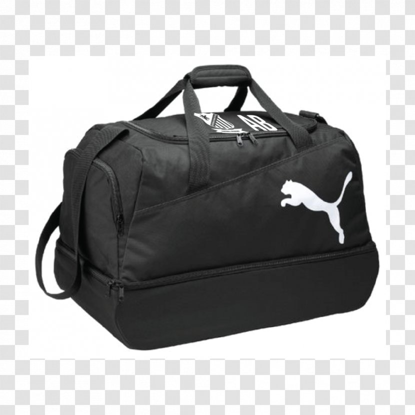 Duffel Bags Puma Football Boot Backpack - Bag Transparent PNG