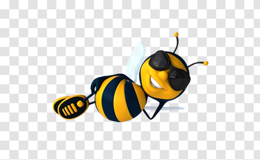 Bumblebee Clip Art Royalty-free Stock Photography - Bee Transparent PNG
