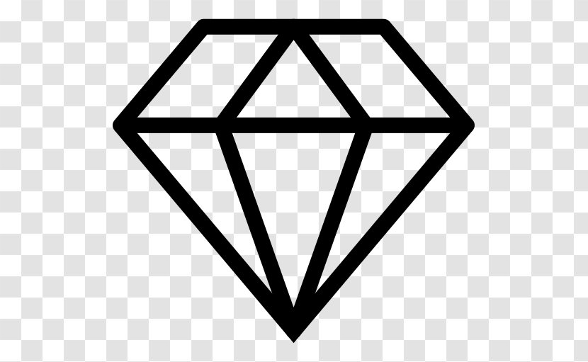 Diamond Logo - Symbol - Emblem Symmetry Transparent PNG